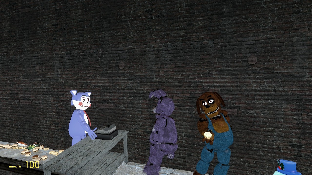 Fnaf Freddy And Bros | fnaf Freddy and Bro's | S2 E2