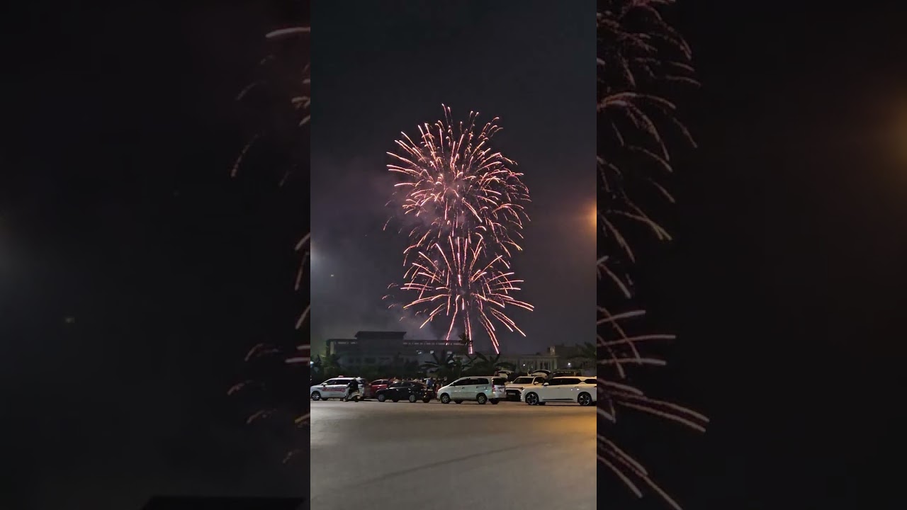 Chào năm mới 2026
