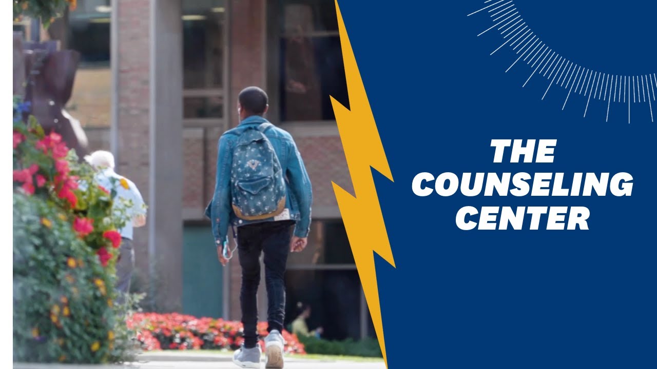 The Counseling Center