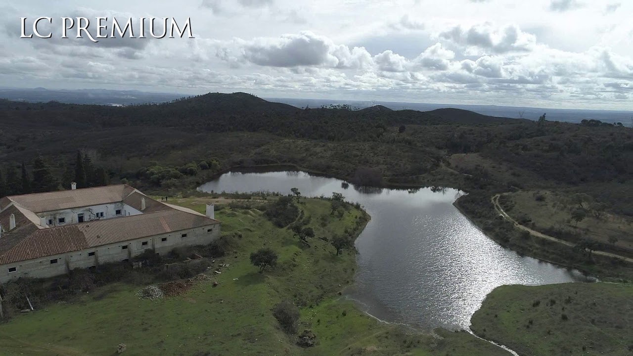 Herdade de São Gião