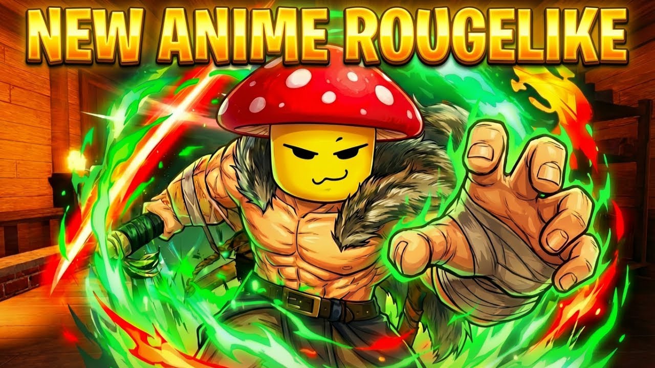 Random Anime Roblox Games LIVE! Which Game Gets DESTROYED First? 💀🔥