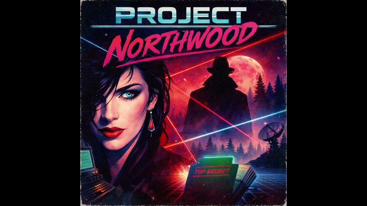 Midnight Caller (Project Northwood OST)