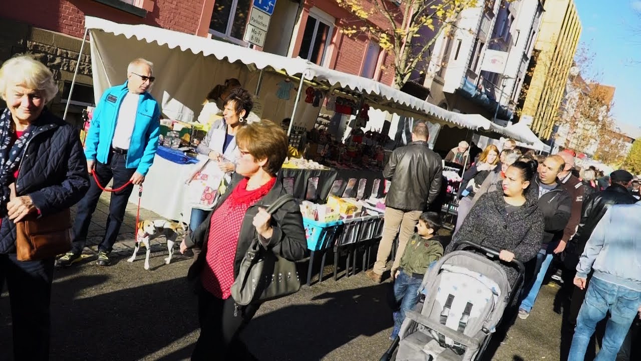Martinimarkt M&uuml;hlacker