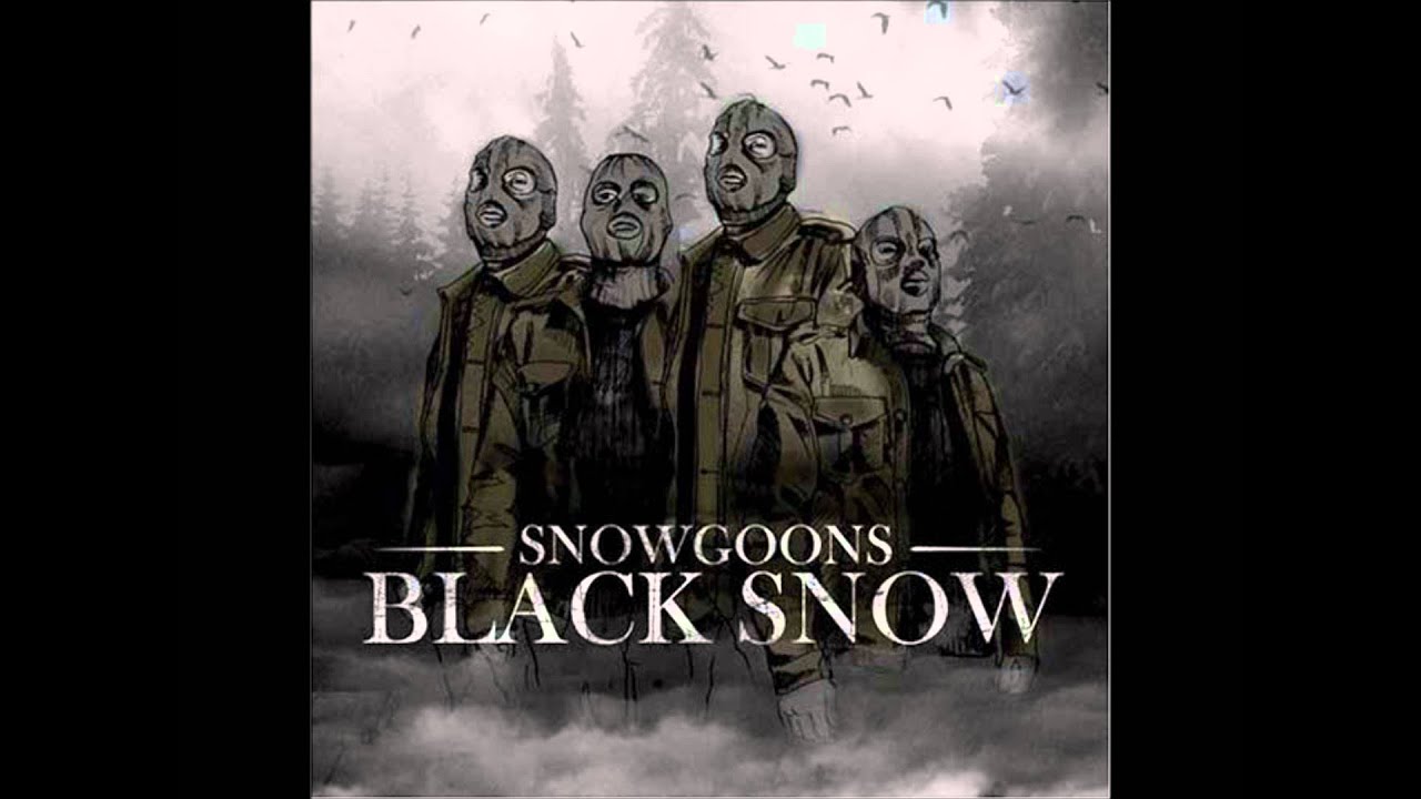 Snowgoons - Avalanche Warning (Ft. Pacewon, Nervous Wreck & Adlib) HD