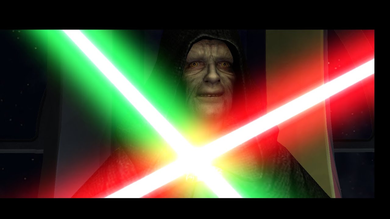 Star Wars Movie Duels- NEW Father vs Son Mission