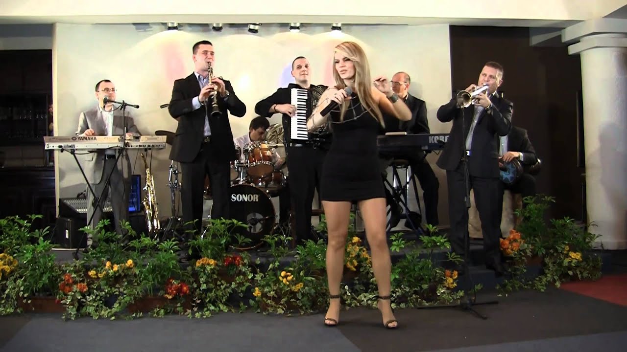 Tatijana Stefanovska & Drim Tim-Vesela svekrva