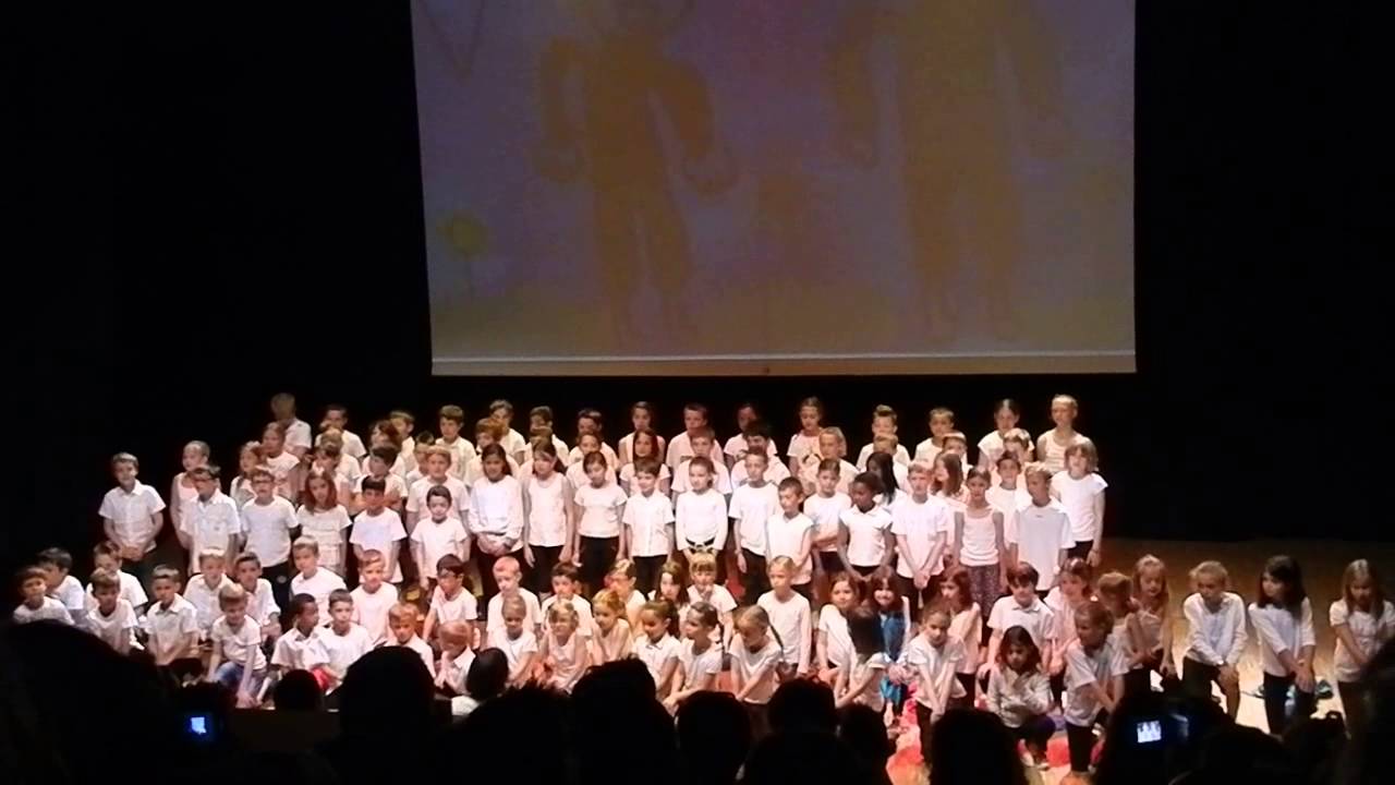 La croisade des enfants