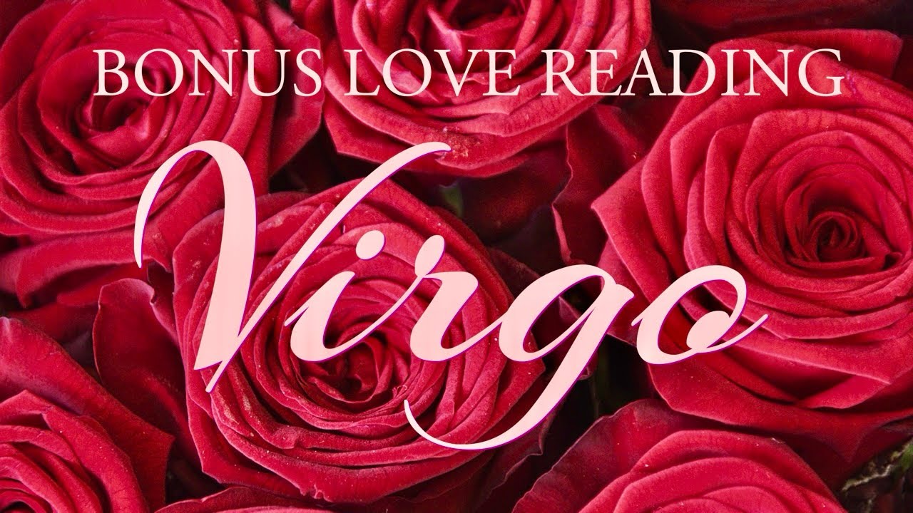 VIRGO tarot love ♍️ This Person Is Scared To Face You Virgo