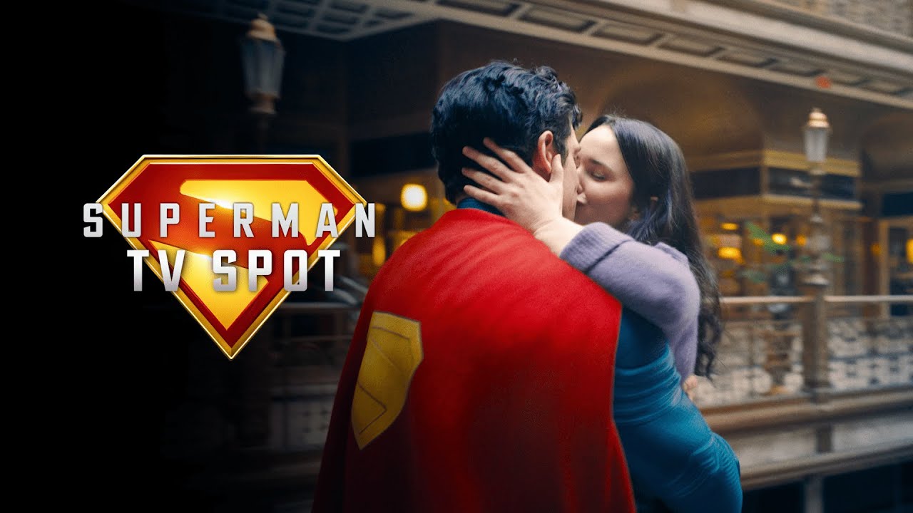 Superman | 