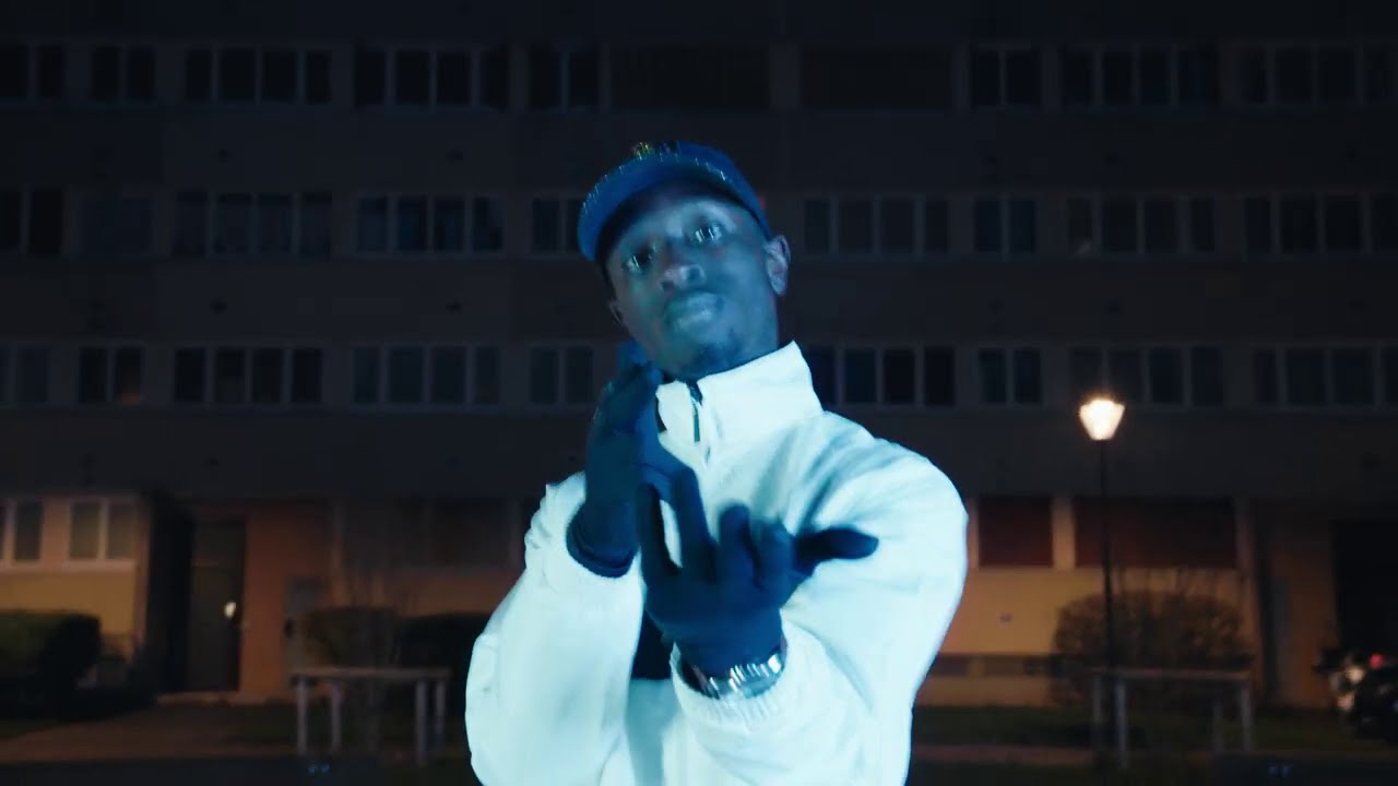 Keuchei - Deconnecté #4
