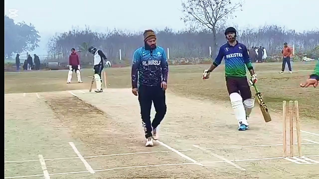 Malik11 Saliyan Vs Balarwali 14 January Sunday 