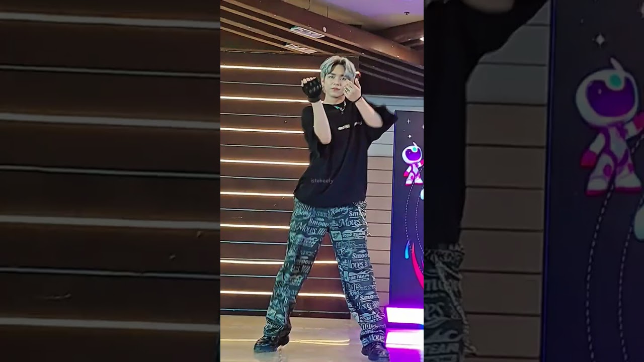 [PLUUS JL Focus] Seven + 3D by Jungkook (Dance Cover) - SBT Own Universe SM City Marilao 240505
