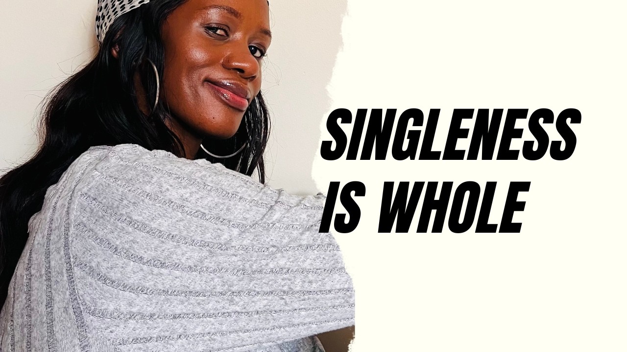 Redefining Singleness as a Christian Woman