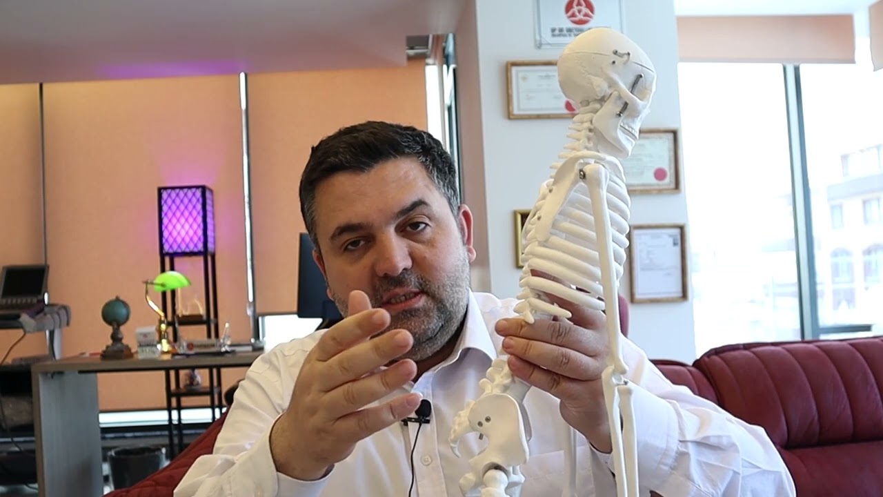 Bel fıtığı Epidural enjeksiyon yöntemleri- Nokta atışı - Kaudal enjeksiyon