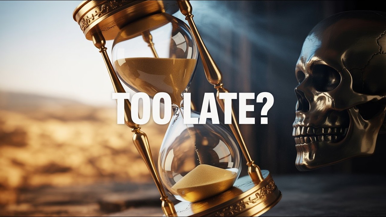 They All Said the Same Thing Before Dying — Here’s Why