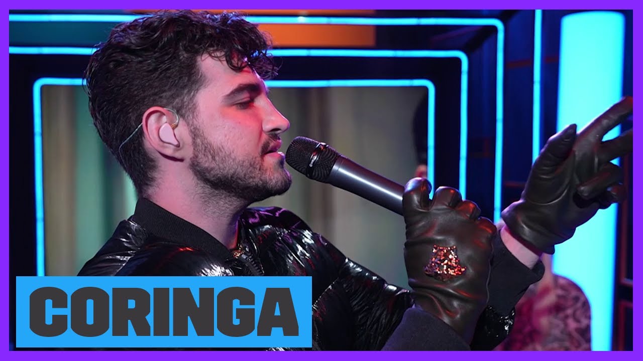 Jão - Coringa (Ao Vivo) | TVZ Gloria Groove | Música Multishow