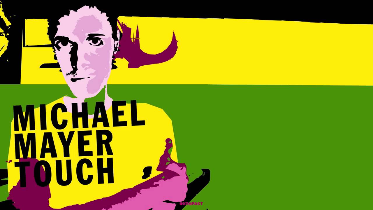Michael Meyer - Amabile 'Touch' Album