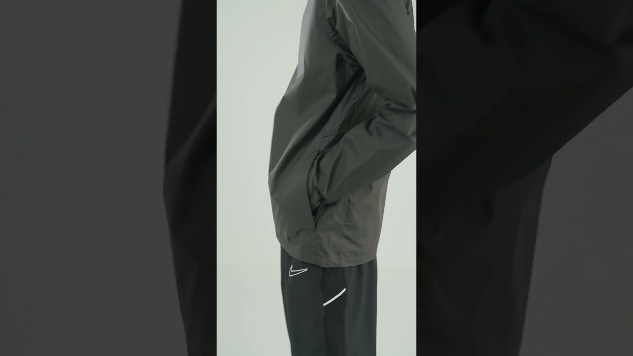 Ветровка Nike Academy 25