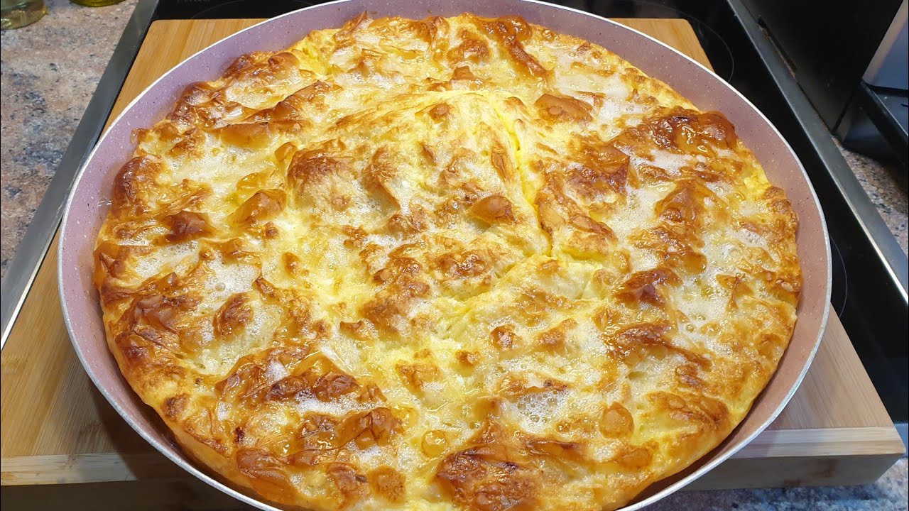 Perpeç-perndryshe Pite per ato qe se din qka është Perpeçi,shumë i shpejtë ne pergaditje 🥰🥰🥰🥰
