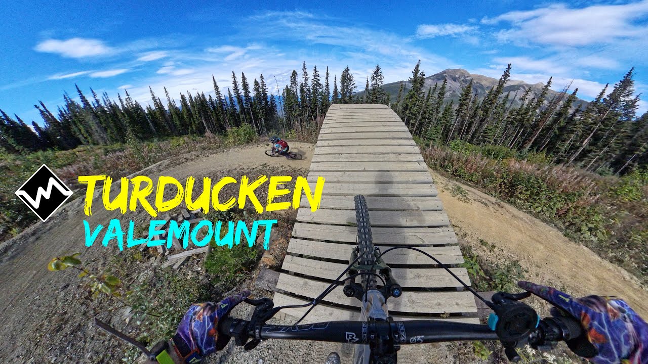 Turducken - Valemount