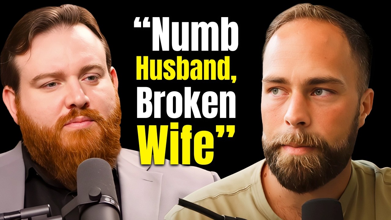Adam Lane Smith & Brandon Doerksen | He Broke Her Heart But Won Her Back