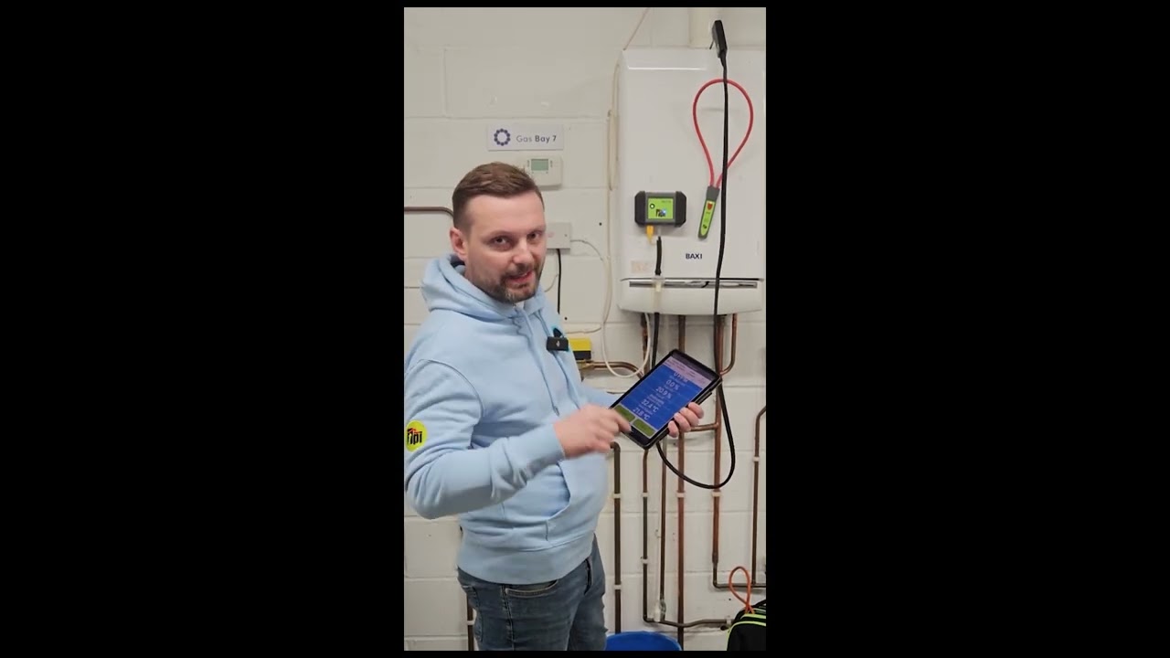 TPI & Gas Certificate App