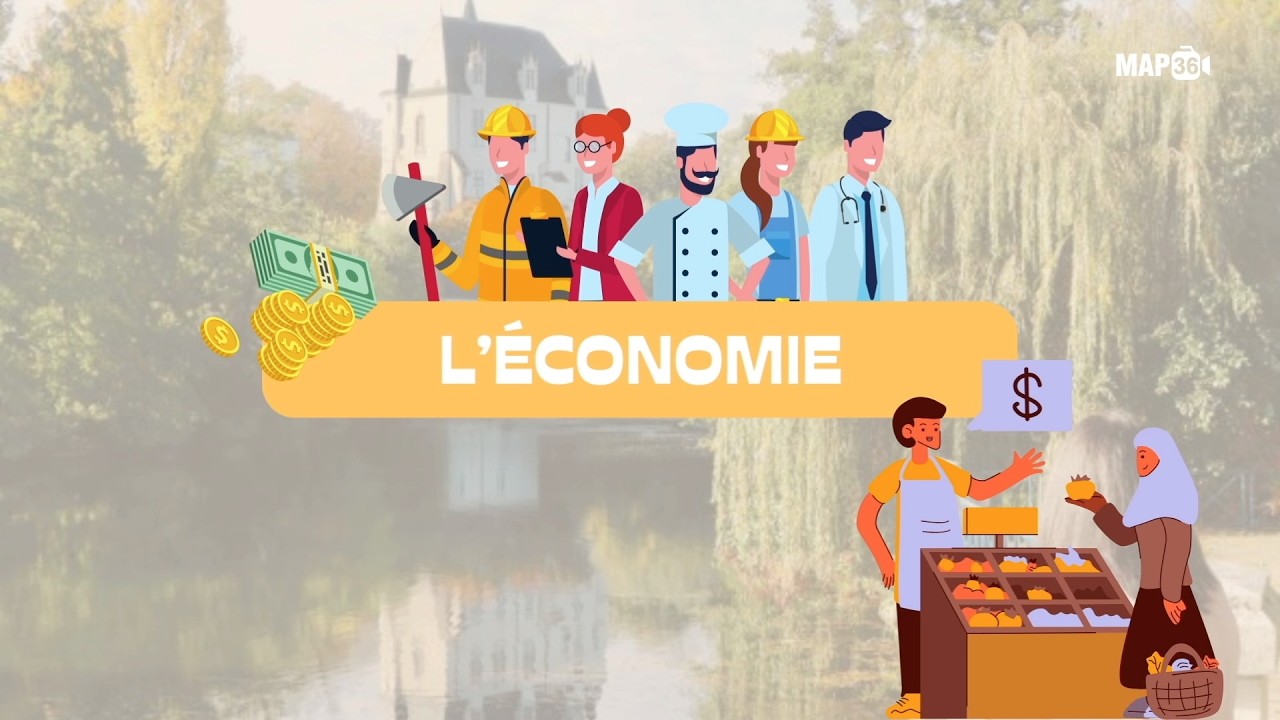 Municipales 2026 : l'Économie