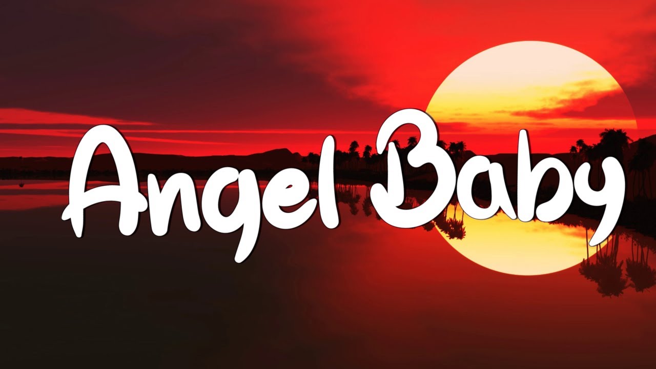 Angel Baby - Troye Sivan (Lyrics) || Jamie Miller, Charlie Puth (Mix Lyrics)