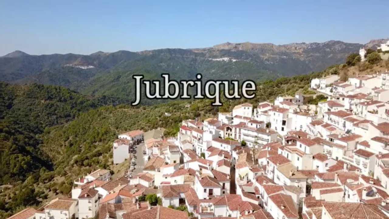 Jubrique