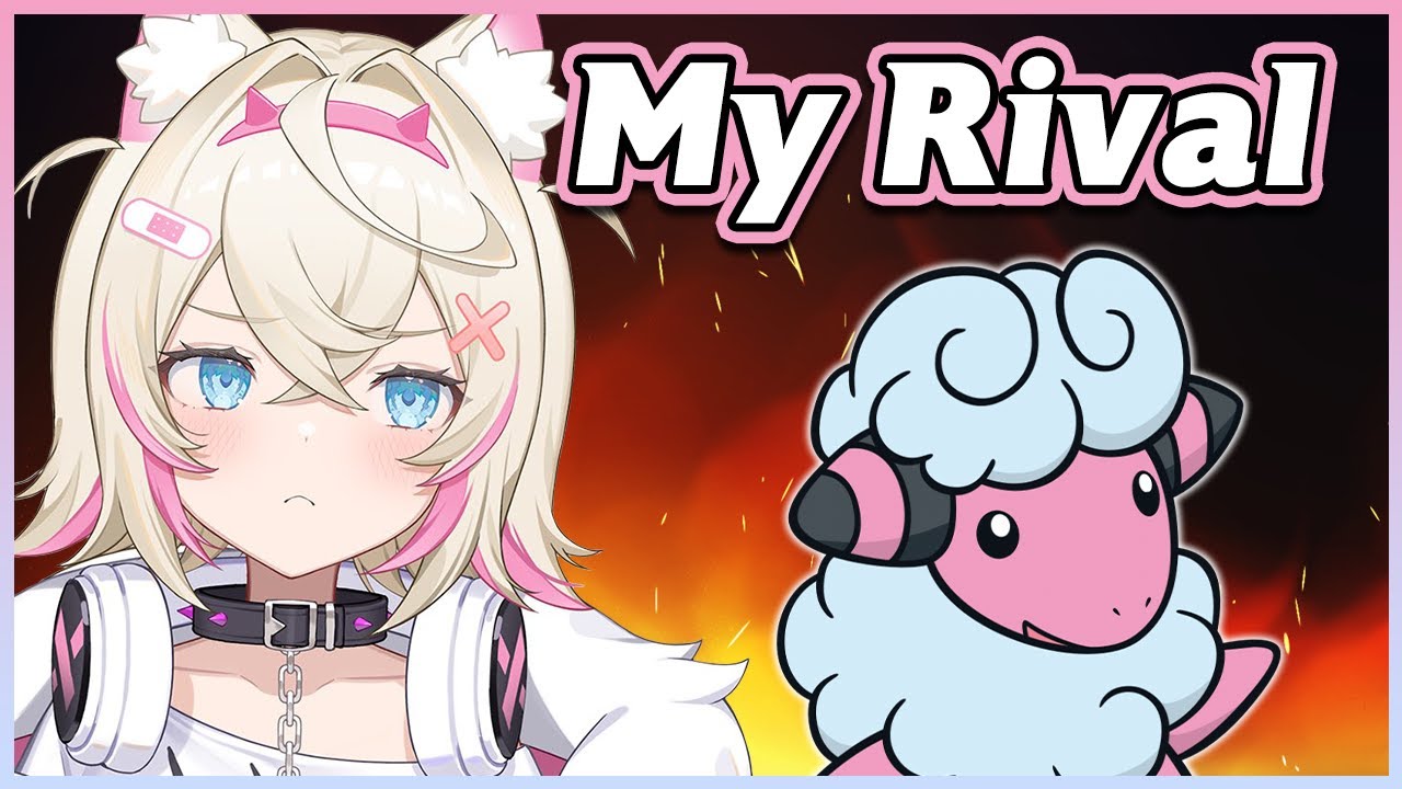Mococo Reveals her Greatest Rival, Mokoko (Flaaffy)