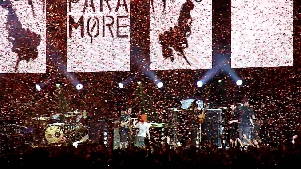 Paramore 