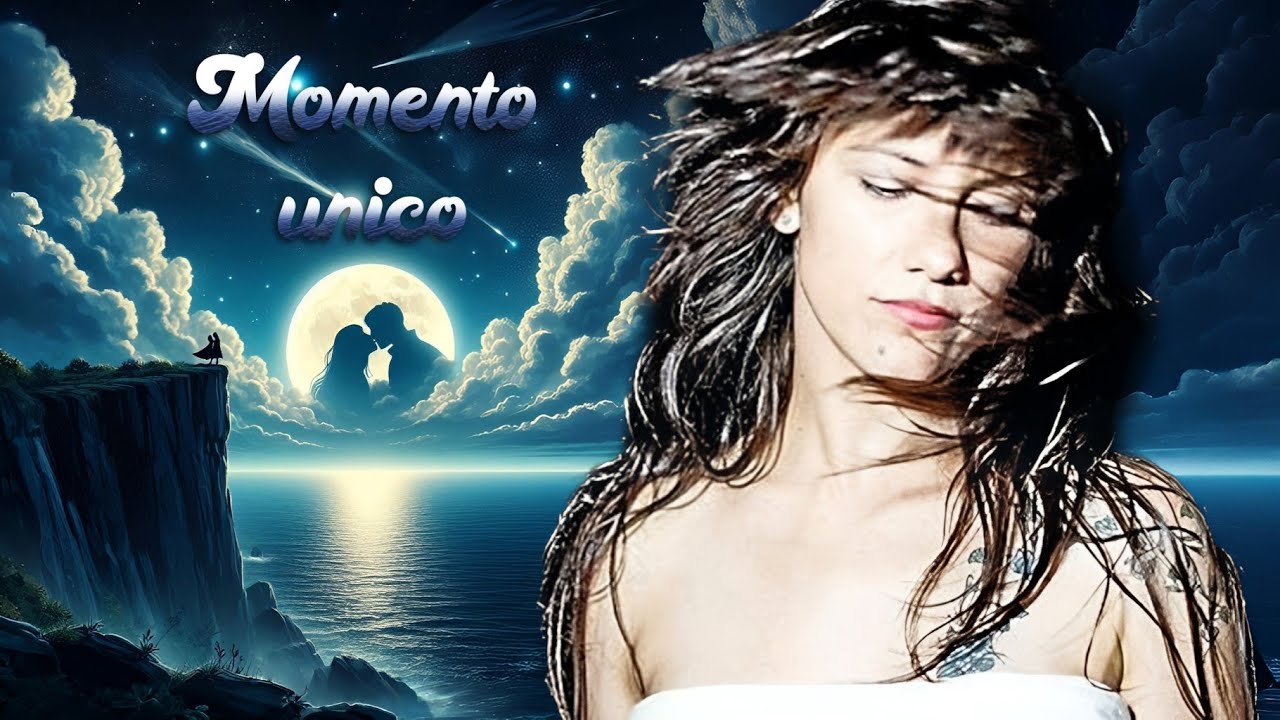 ELISA - MOMENTO UNICO