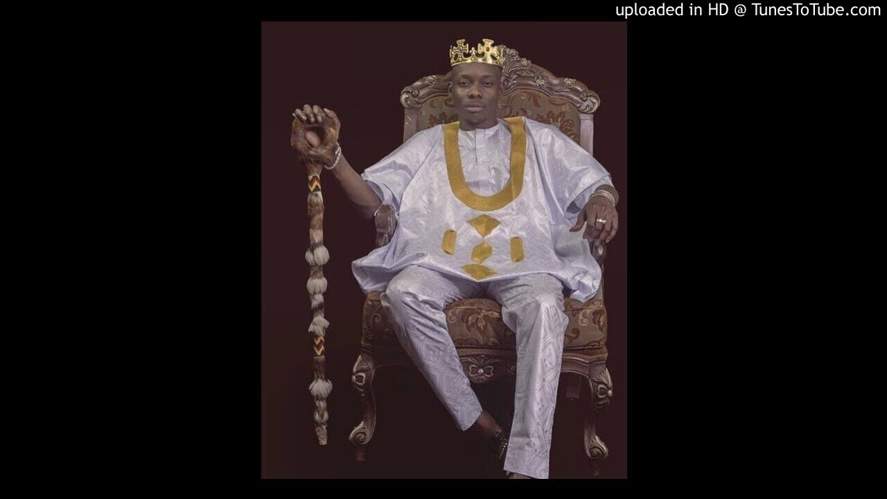 🔥Sidiki Diabat&eacute; ✘ ma&icirc;tre Gims - Mansa | instru afrotrap kora |by N&eacute;gusfirst