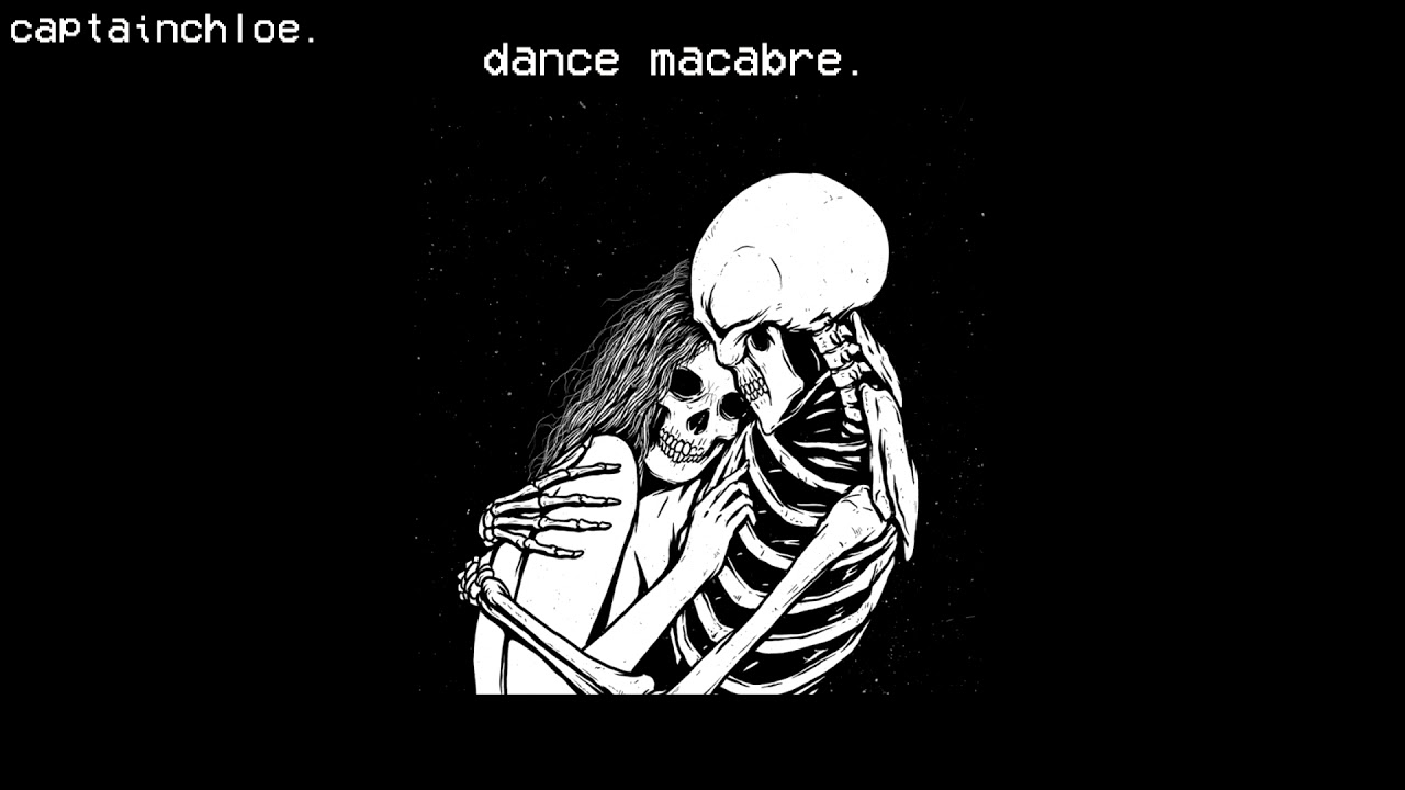 Ghost - Dance Macabre (legendado pt/br)