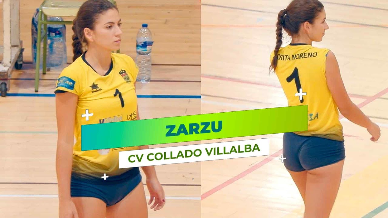 ZARZU - CV Collado Villalba