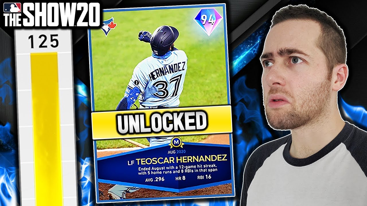 I THOUGHT THIS WOULD NEVER HAPPEN...MLB THE SHOW 20 DIAMOND DYNASTY