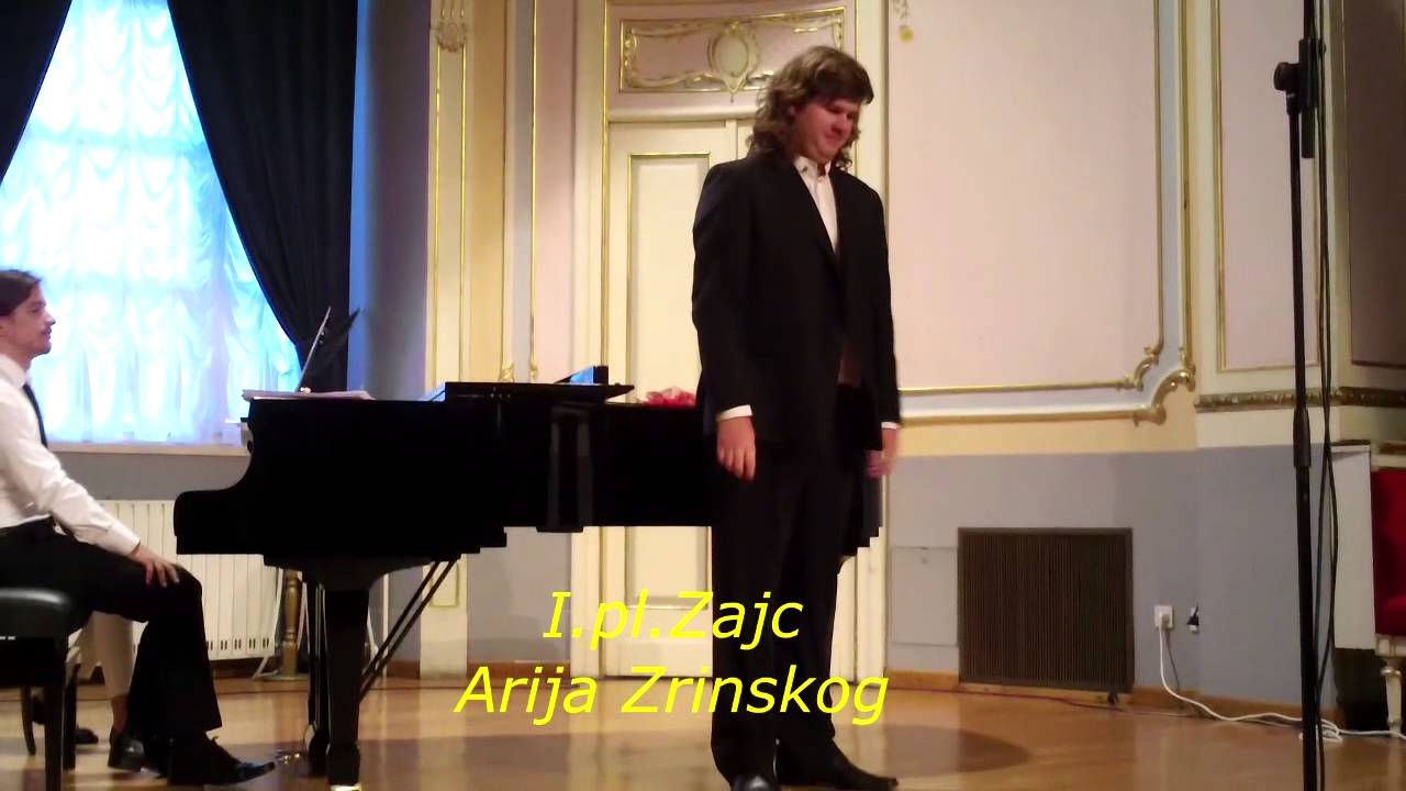 Vlatko Belas - Maturalni Koncert 1