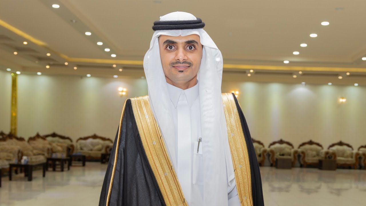 حفل زواج الشاب سبعان بن محمد احمد الاسمري ٢-٦-١٤٤٧هـ