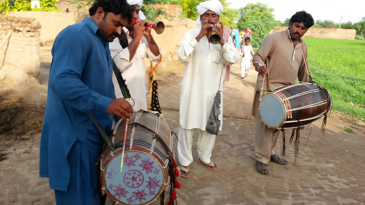 Ya ali jeevan tere laal dhool geet jhang