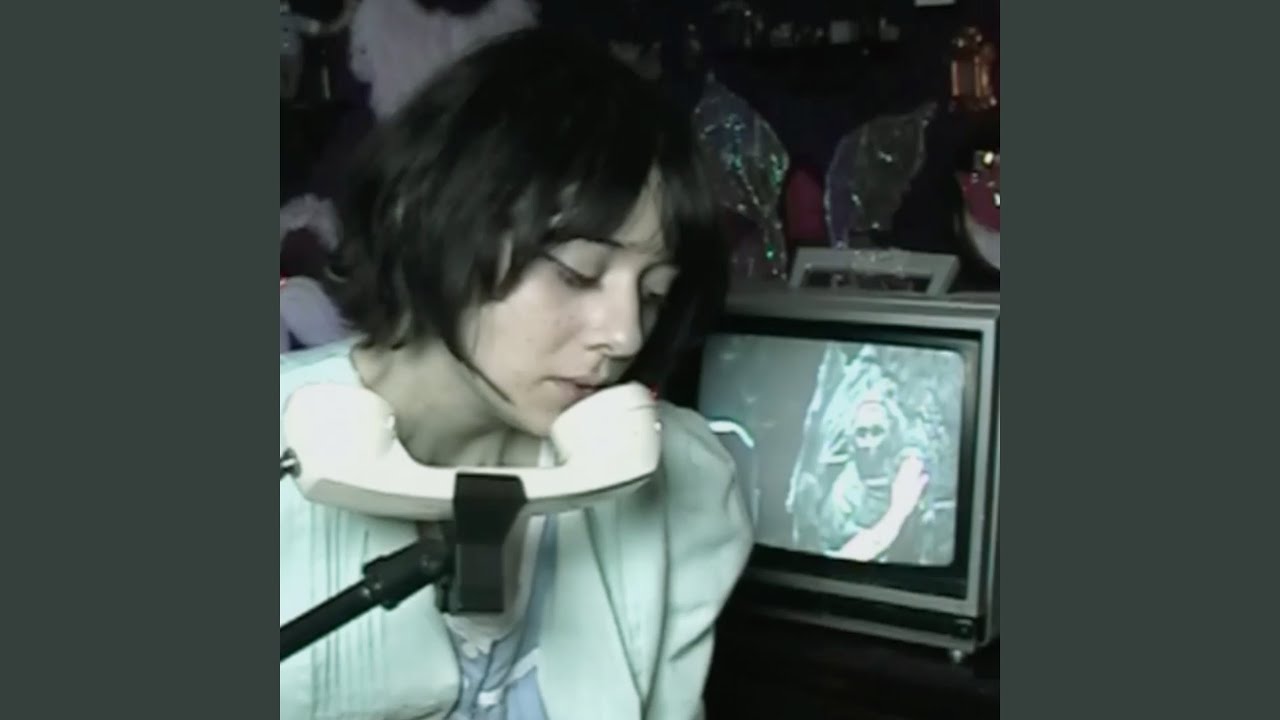 Pan's Labyrinth Lullaby