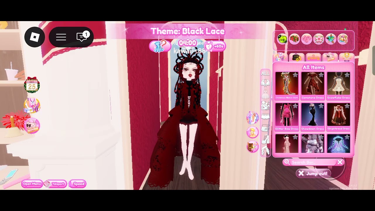 Dti did I win today watch' till the end to find out what happened #roblox #gaming 