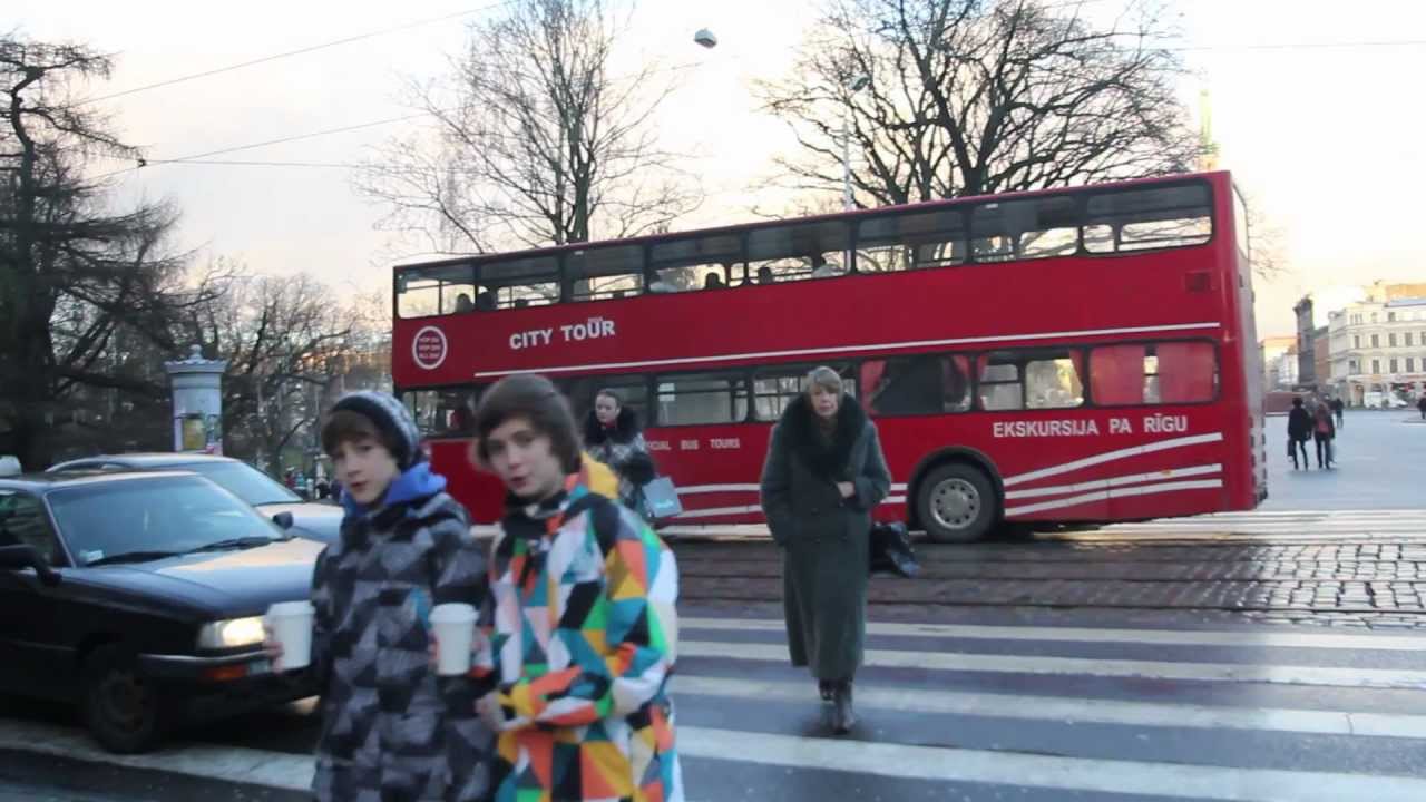 Experience Moments: Trip to Krap.