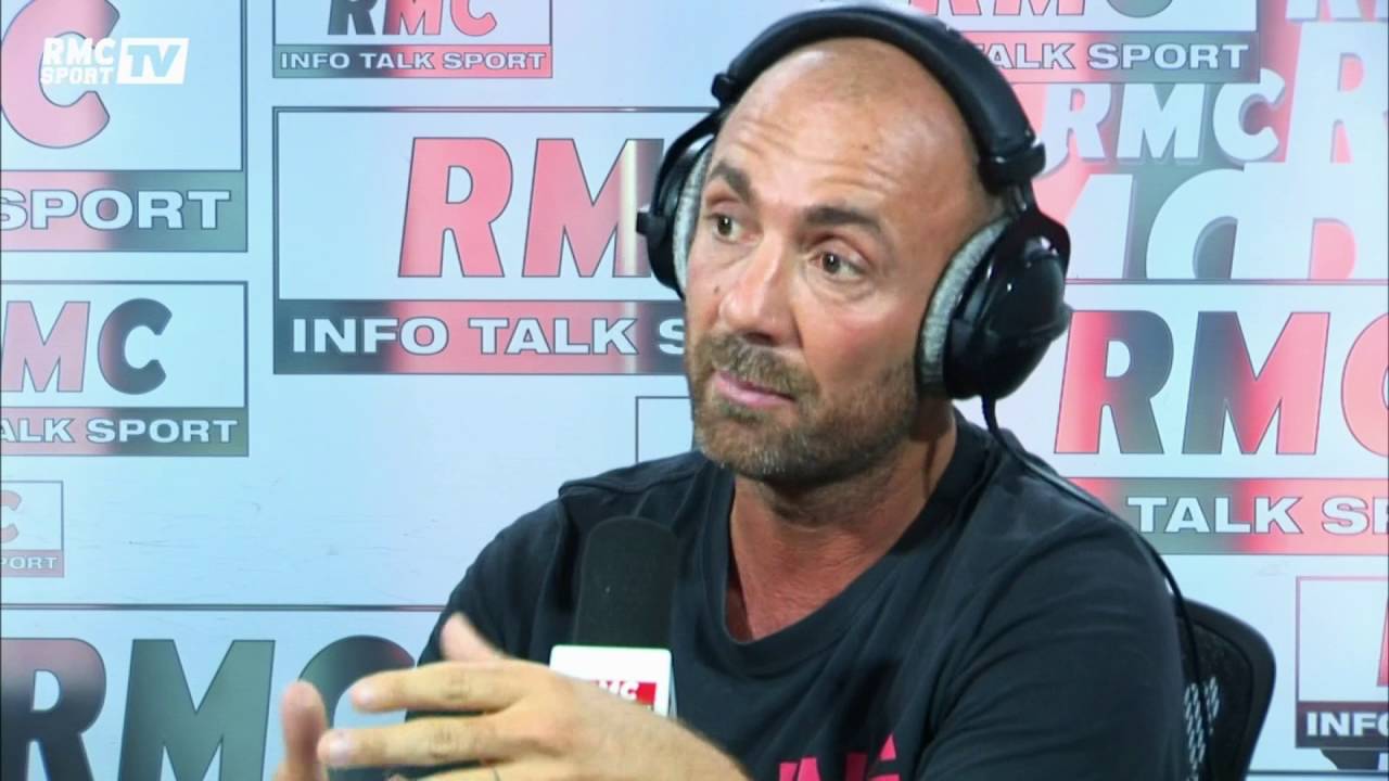 Team Duga - Noël Le Graët : Si Deschamps prenait Benzema la fédération ne s'y opposerait pas"