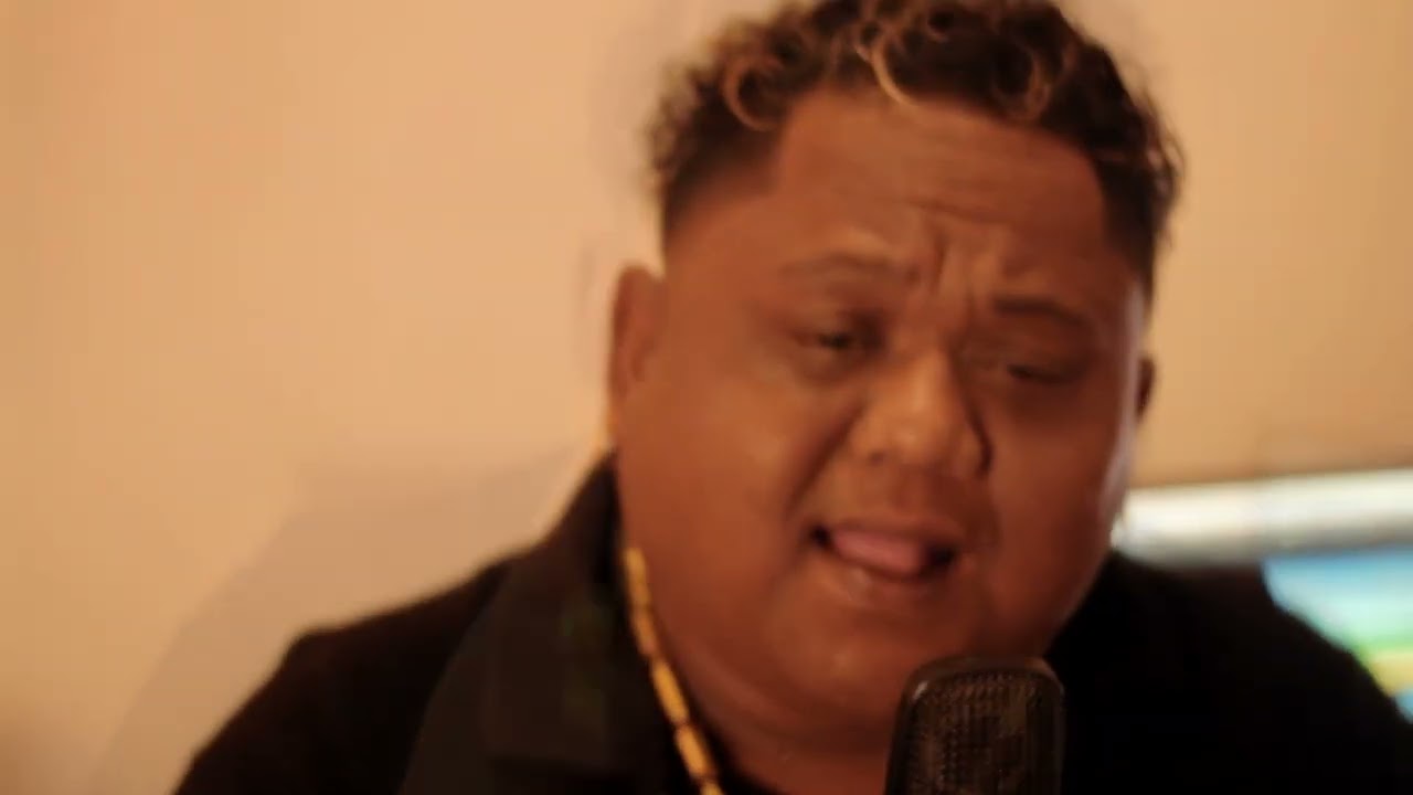 Cidro - Richard Sanrawi (Batara group cover)
