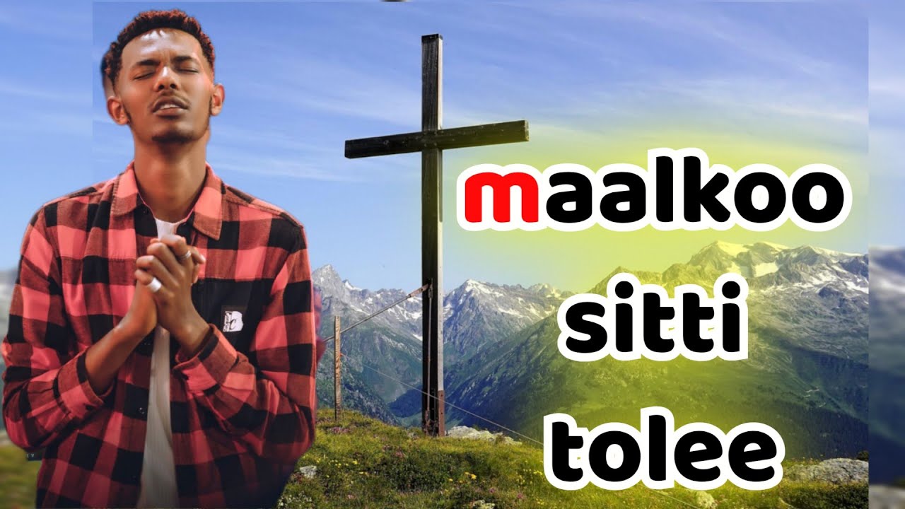 maalkoo sitti toleeti akkasumaan na jaallatte #farfannaa 