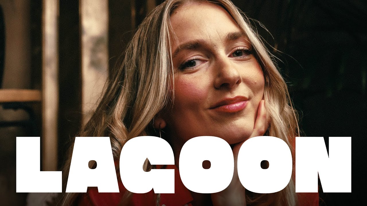 Marie Dahlstrøm - A Good Life | Lagoon x Sound of Life