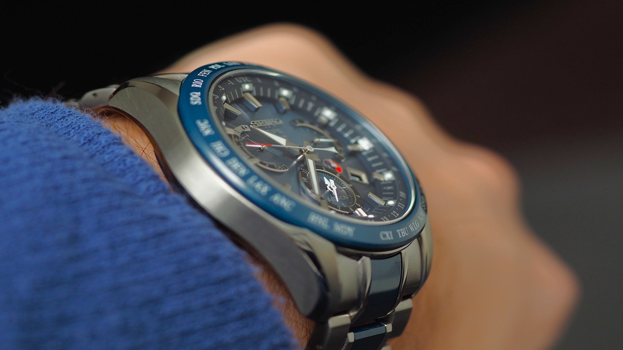 Топ-10 лучших часов Seiko всех времен. Лучшие ли они будут в 2025 году?