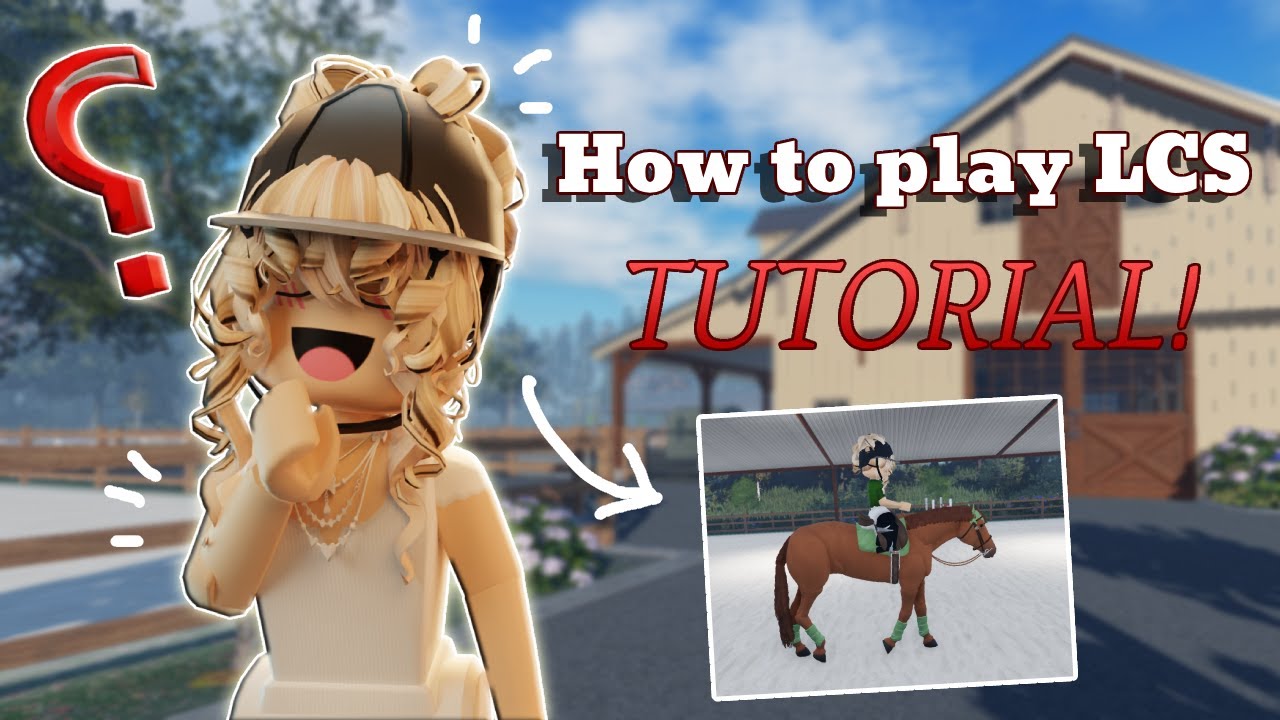 LCS Main Game BETA Tutorial | How to play + Full tutorial