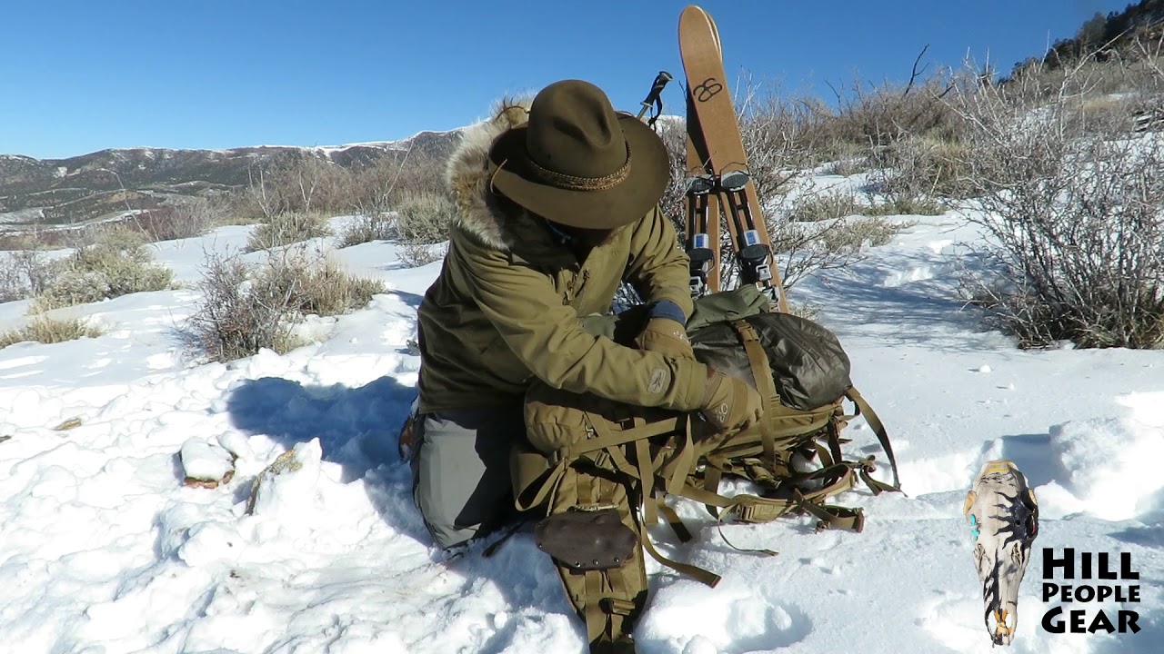 product: Decker Pack Frame