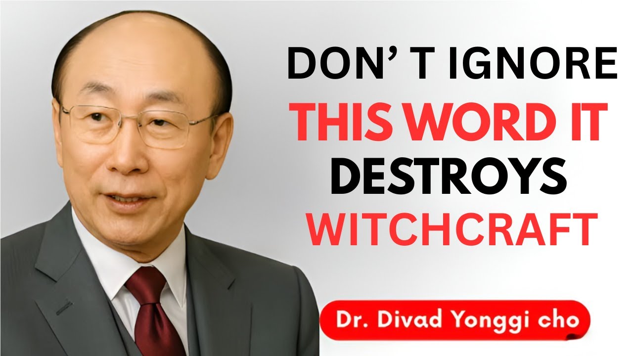 DONT IGNORE THIS WORT IT DESTROYS  WITCHCRAFT